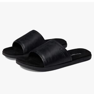 Koolaburra by UGG Treeve Slide Sandal, Mens 9 / Womens 10.5, New in Box MSRP $65